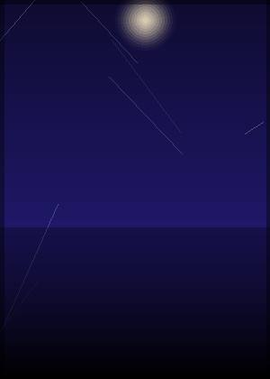 周野芒